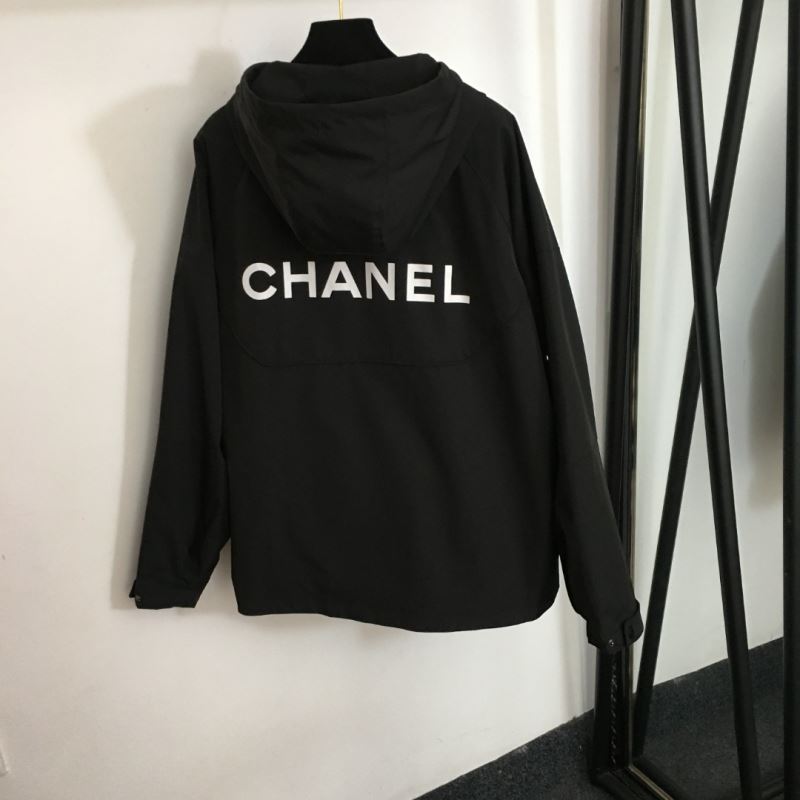 Chanel Outwear